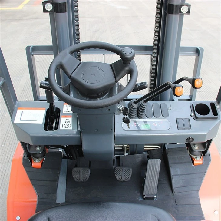 Diesel Forklift sale