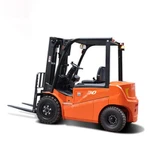 Xe nâng điện CounterBalance 3 tấn