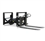 Pháo kính thiên văn phía trước