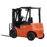 Bán Xe Nâng Điện 2 Tấn