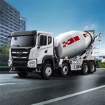 Xe tăng xe tăng thương mại hạng nặng